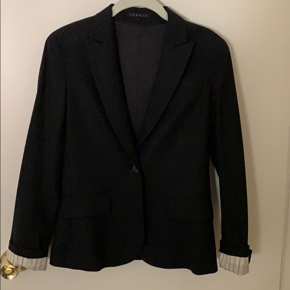 Theory Blazer